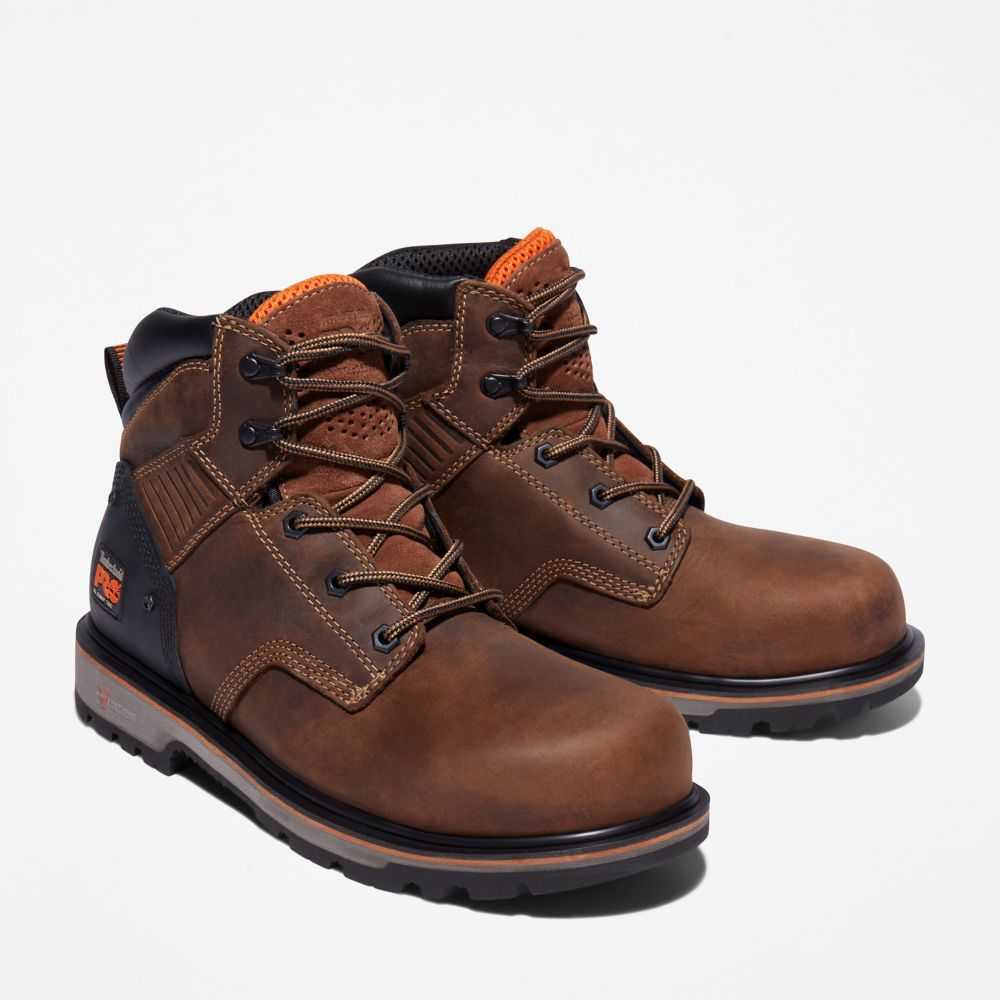 Timberland Ballast Marroni | SN-TBL45718