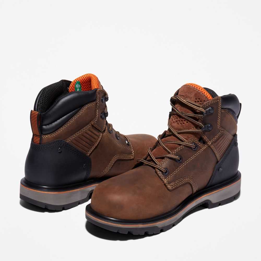 Timberland Ballast Marroni | SN-TBL45718