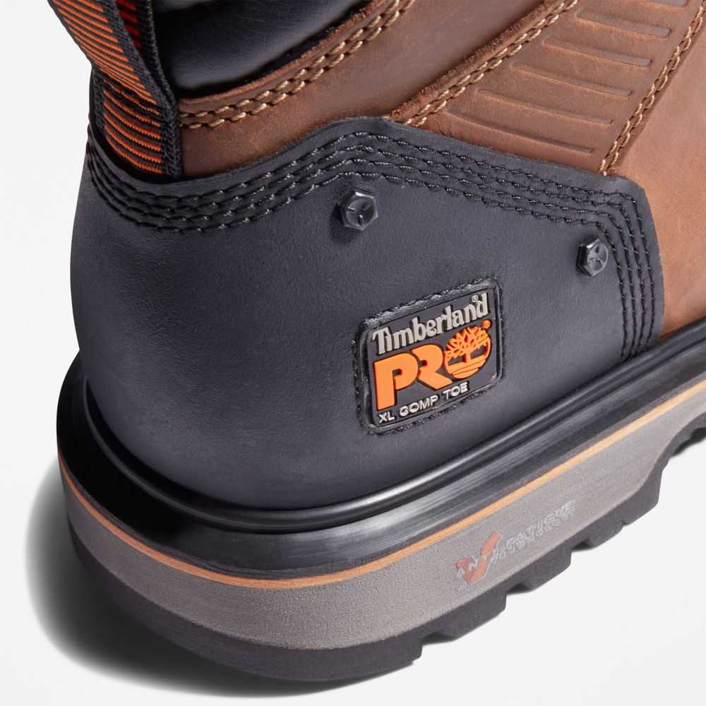Timberland Ballast Marroni | SN-TBL45718