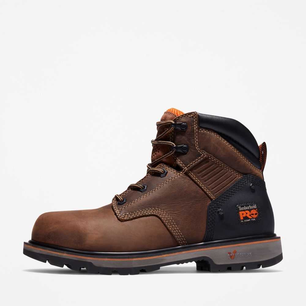 Timberland Ballast Marroni | SN-TBL45718