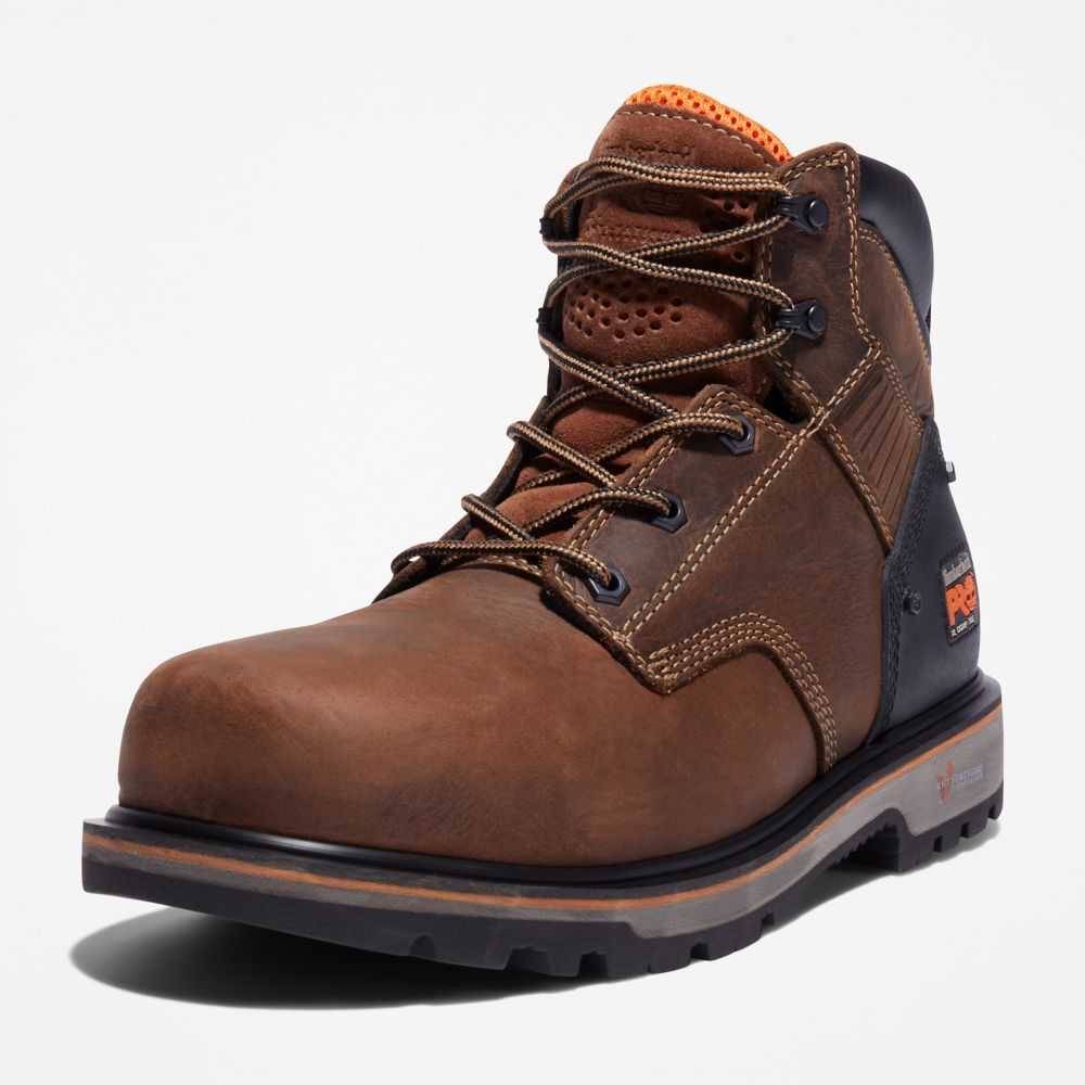 Timberland Ballast Marroni | SN-TBL45718