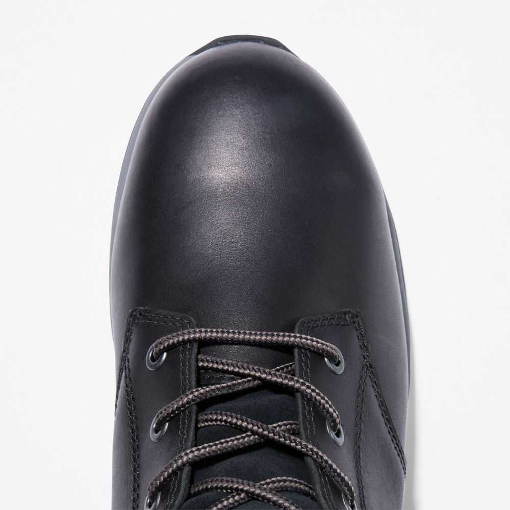 Timberland Ballast Nere | SN-TBL45730