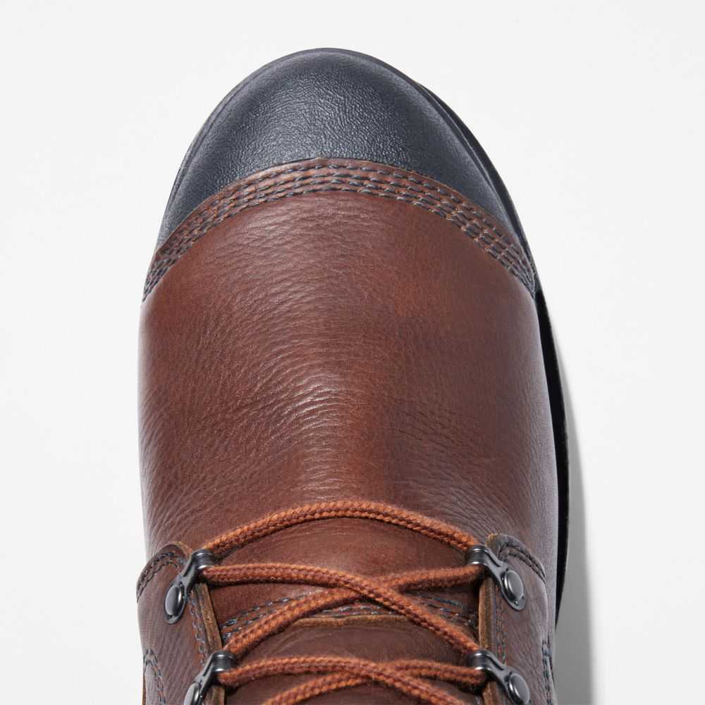 Timberland Bannack Marroni | SN-TBL45777