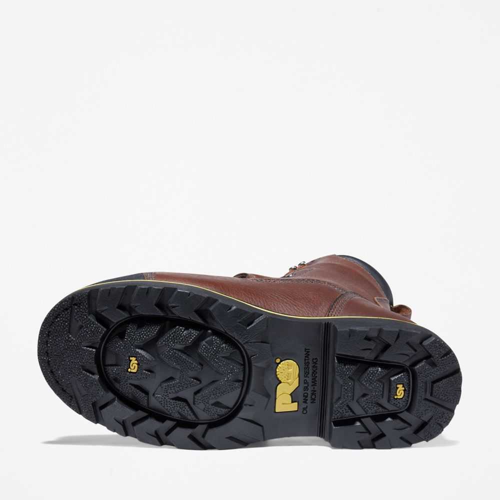 Timberland Bannack Marroni | SN-TBL45777