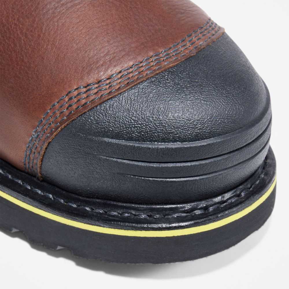 Timberland Bannack Marroni | SN-TBL45777