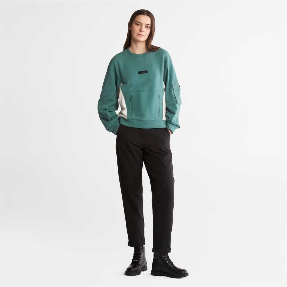 Timberland Barstow Verdi Profondo | SN-TBL46470