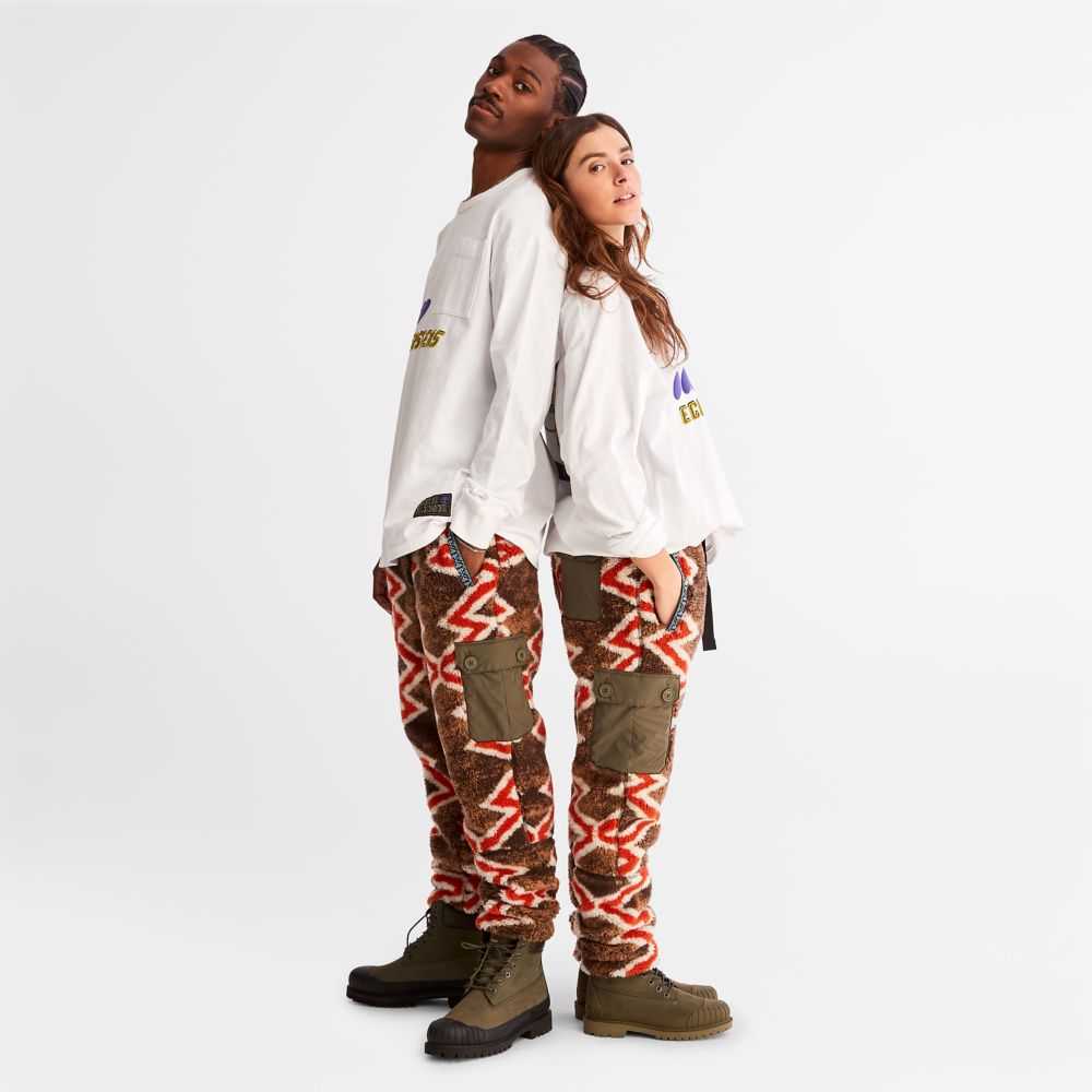 Timberland Bee Line Bianche | SN-TBL46169