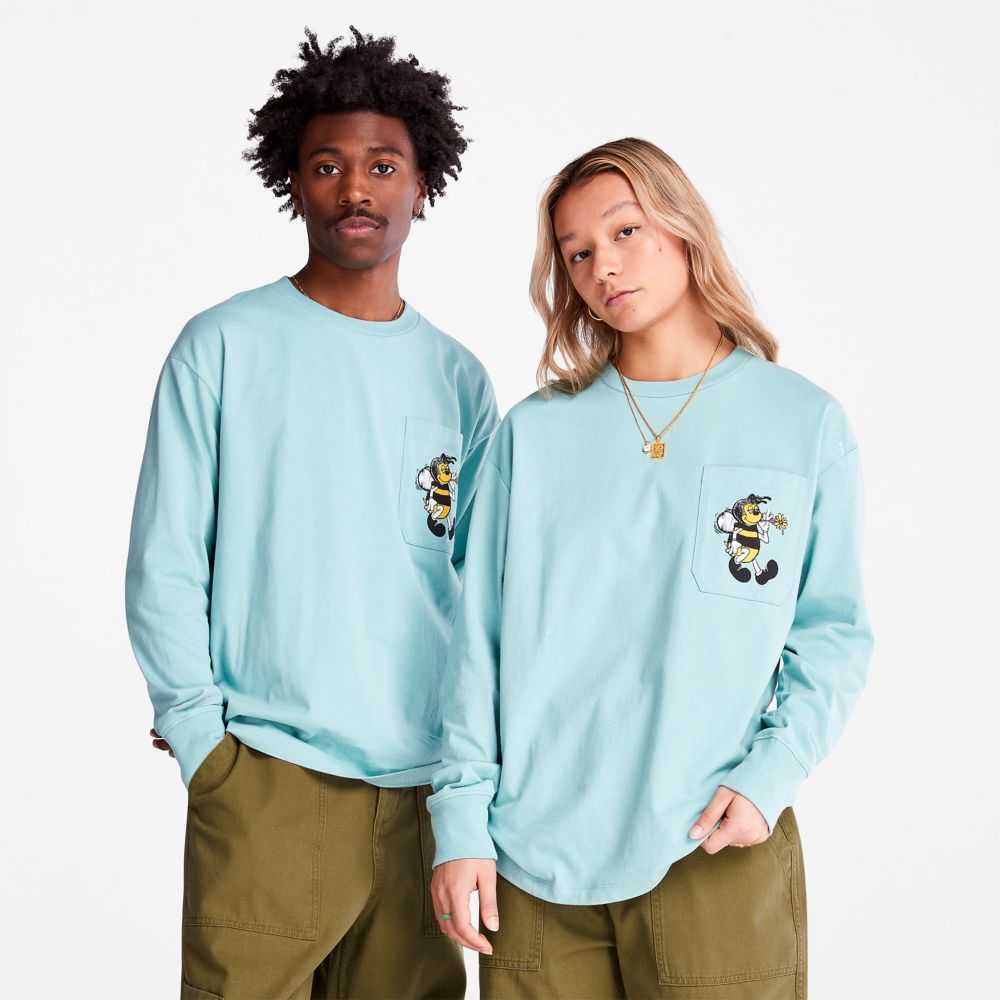 Timberland Bee Line Blu | SN-TBL46487