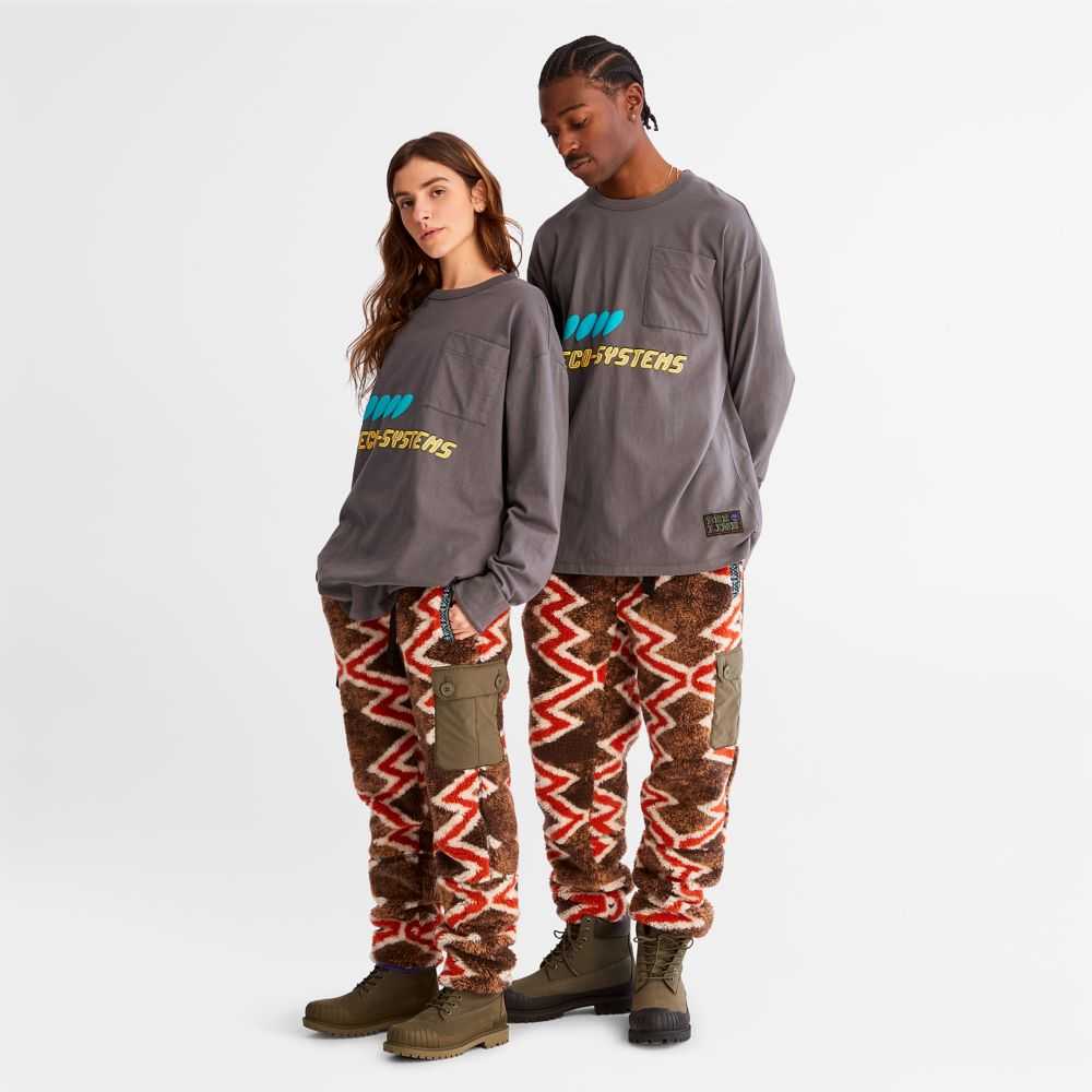 Timberland Bee Line Grigie | SN-TBL46168