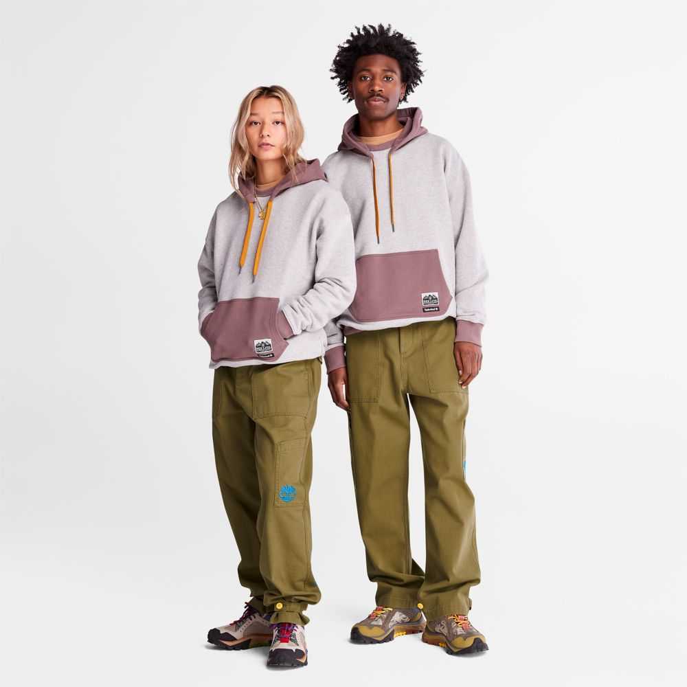 Timberland Bee Line Grigie | SN-TBL46210
