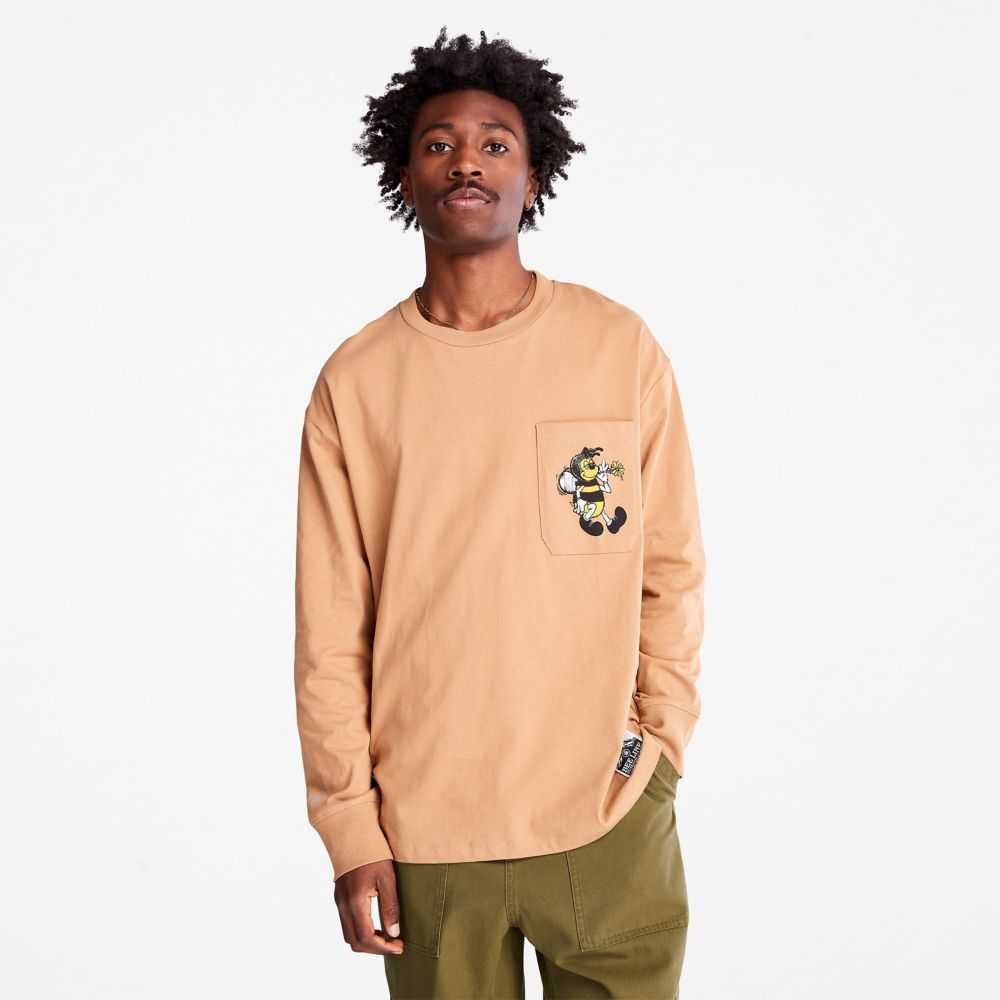 Timberland Bee Line Marroni | SN-TBL46488