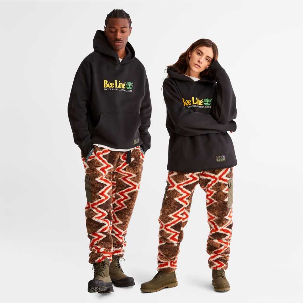 Timberland Bee Line Nere | SN-TBL46212