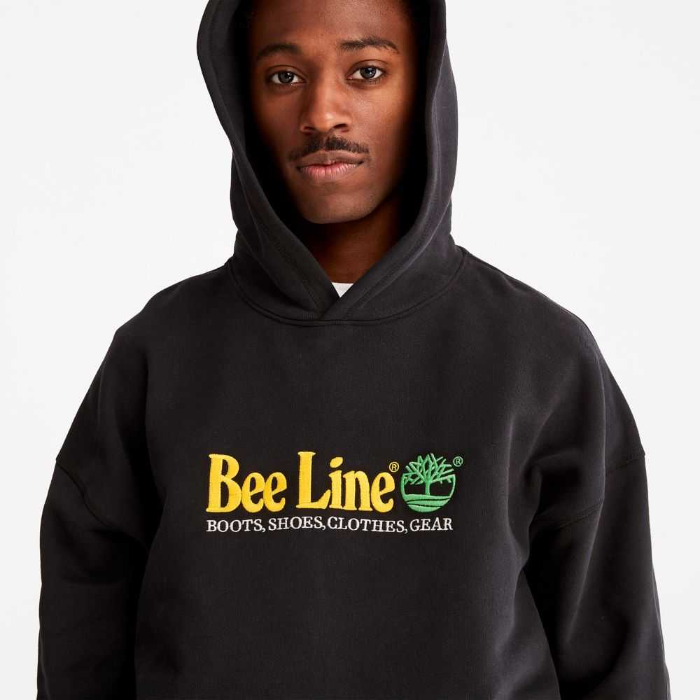 Timberland Bee Line Nere | SN-TBL46212