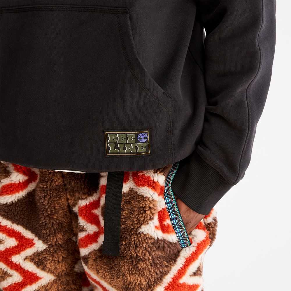 Timberland Bee Line Nere | SN-TBL46212
