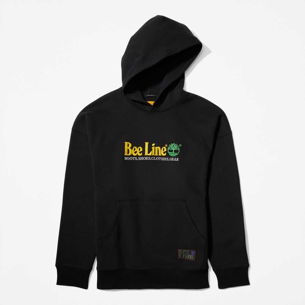 Timberland Bee Line Nere | SN-TBL46212
