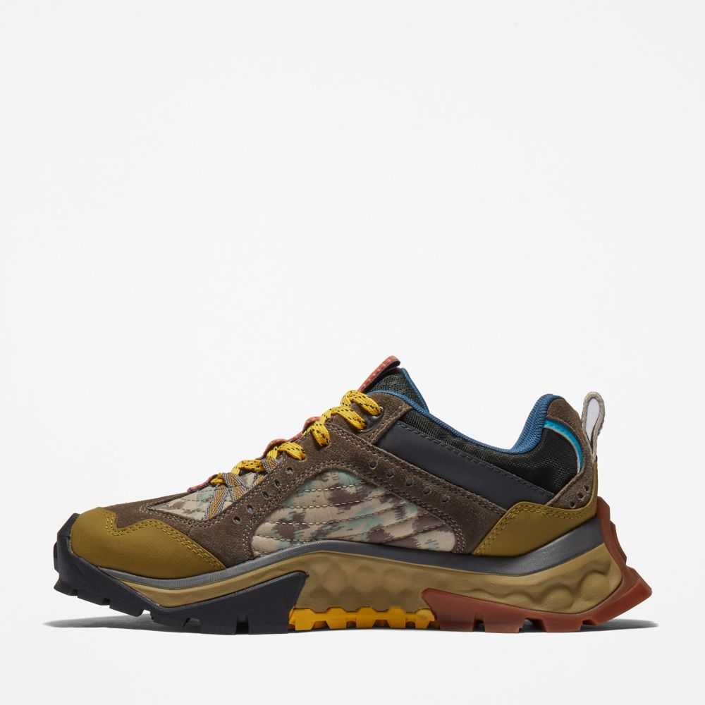 Timberland Bee Line Verde Oliva | SN-TBL46381