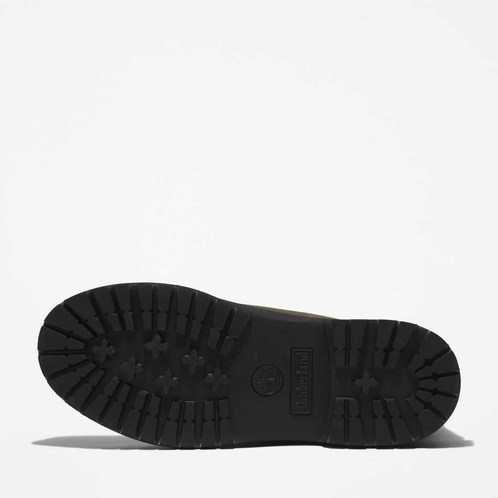 Timberland Bee Line Verdi Scuro Nere | SN-TBL46439