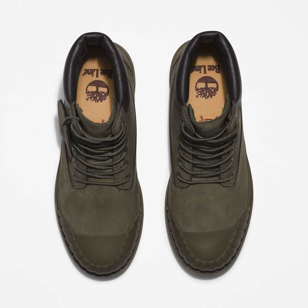 Timberland Bee Line Verdi Scuro Verdi Scuro | SN-TBL46438