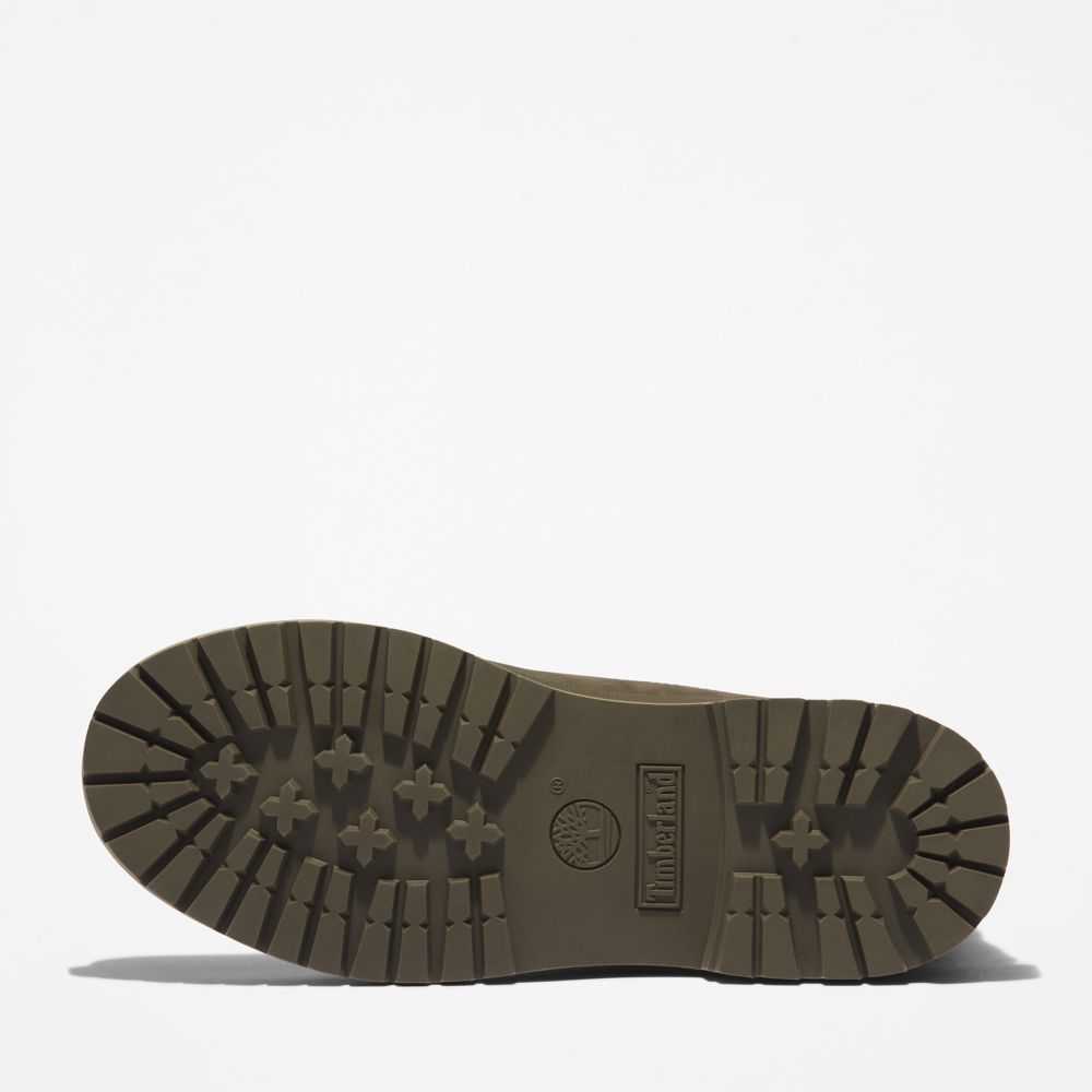 Timberland Bee Line Verdi Scuro Verdi Scuro | SN-TBL46438