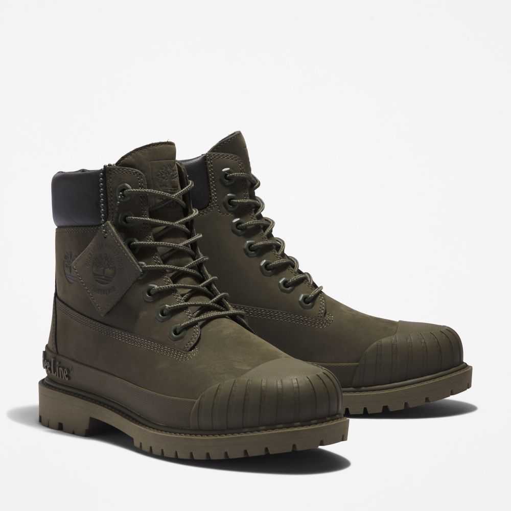 Timberland Bee Line Verdi Scuro Verdi Scuro | SN-TBL46438