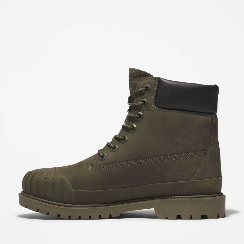 Timberland Bee Line Verdi Scuro Verdi Scuro | SN-TBL46438