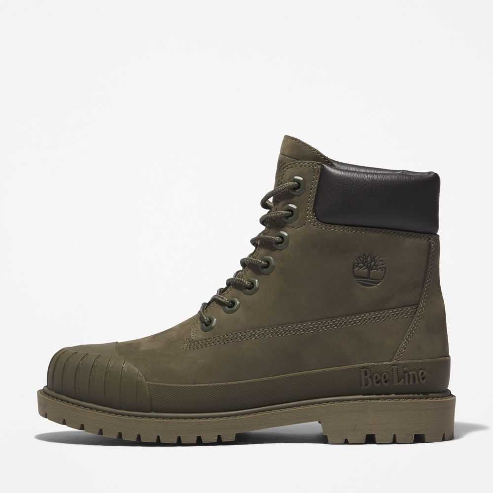 Timberland Bee Line Verdi Scuro Verdi Scuro | SN-TBL46438