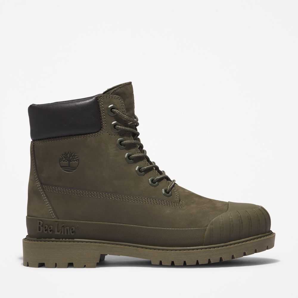 Timberland Bee Line Verdi Scuro Verdi Scuro | SN-TBL46438