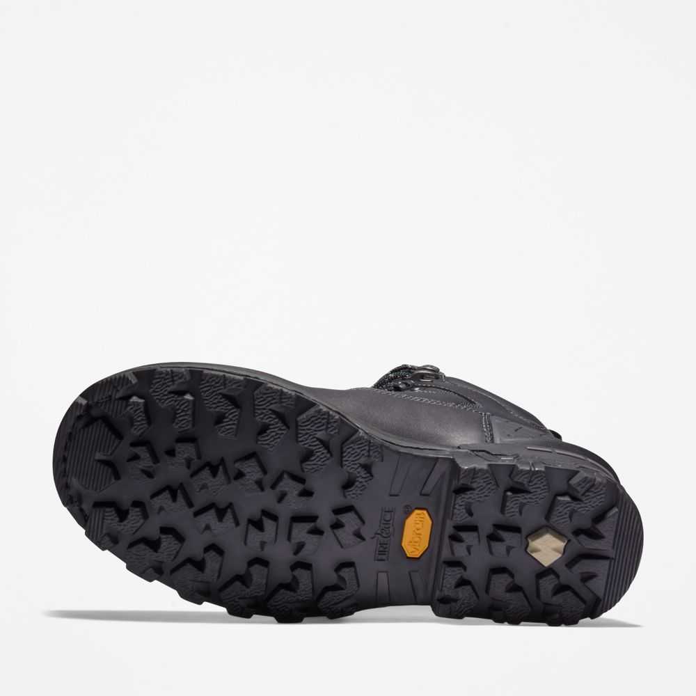 Timberland Boondock Hd Nere | SN-TBL45632