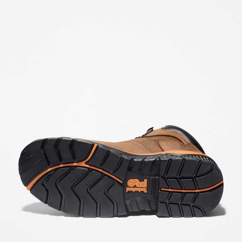 Timberland Bosshog 6 Marroni | SN-TBL45648