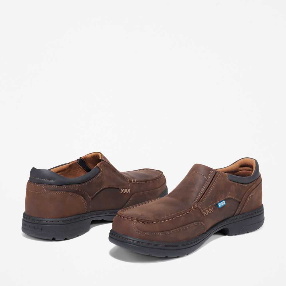 Timberland Branston Marroni | SN-TBL45815