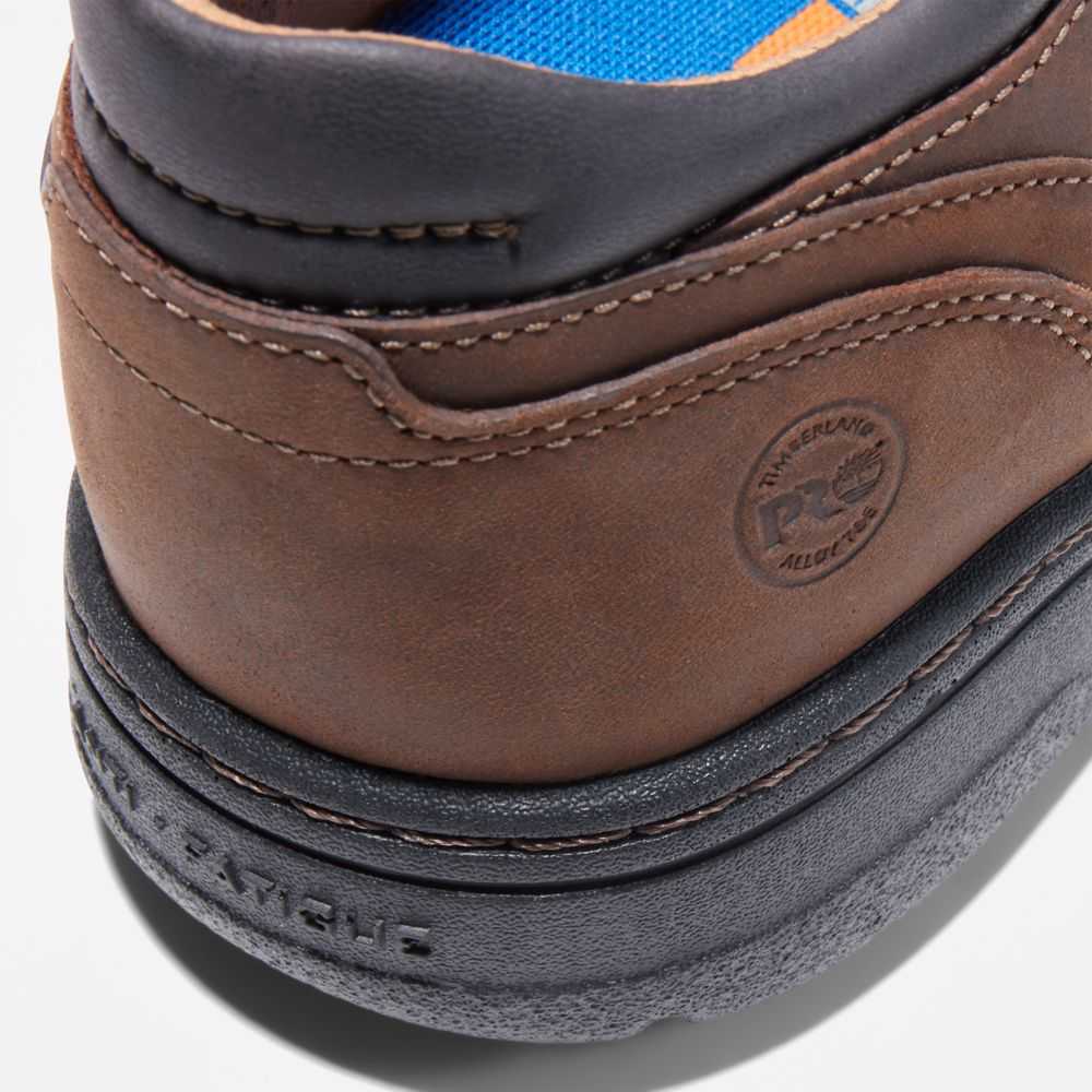 Timberland Branston Marroni | SN-TBL45815