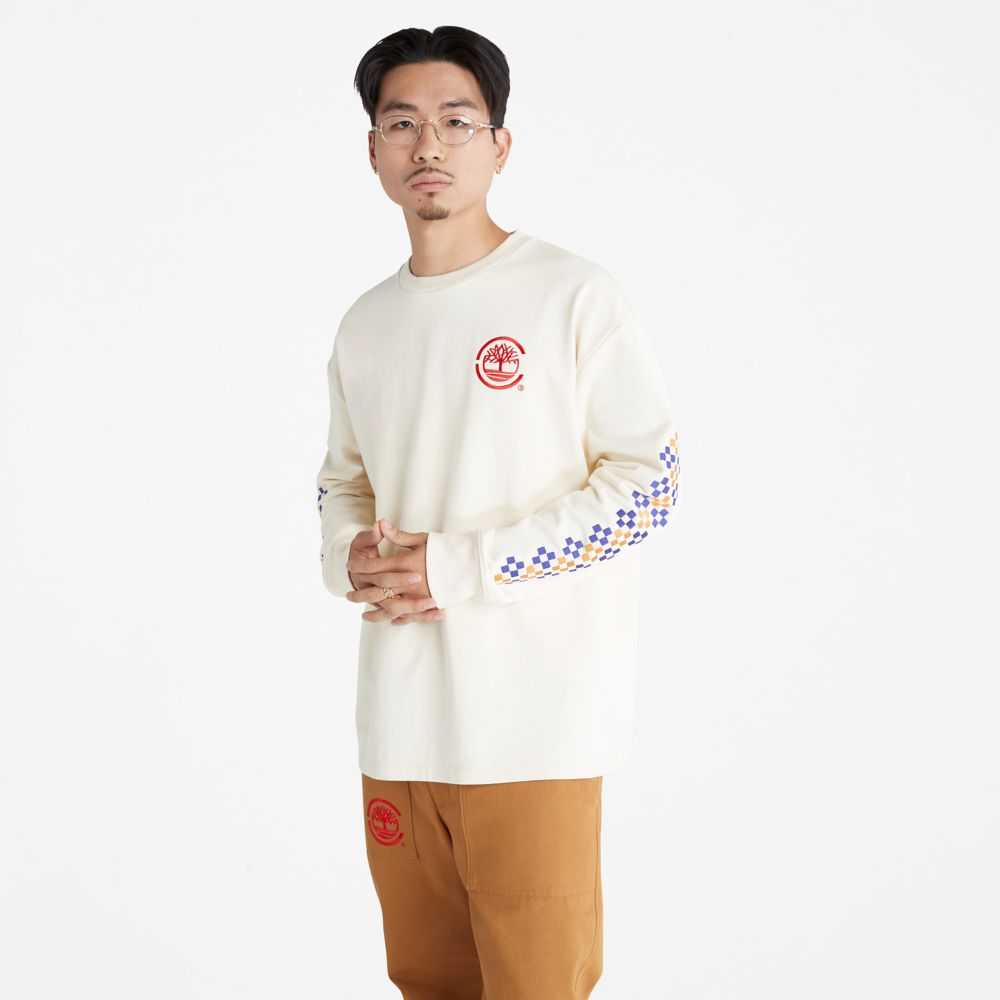 Timberland CLOT Bianche | SN-TBL46508