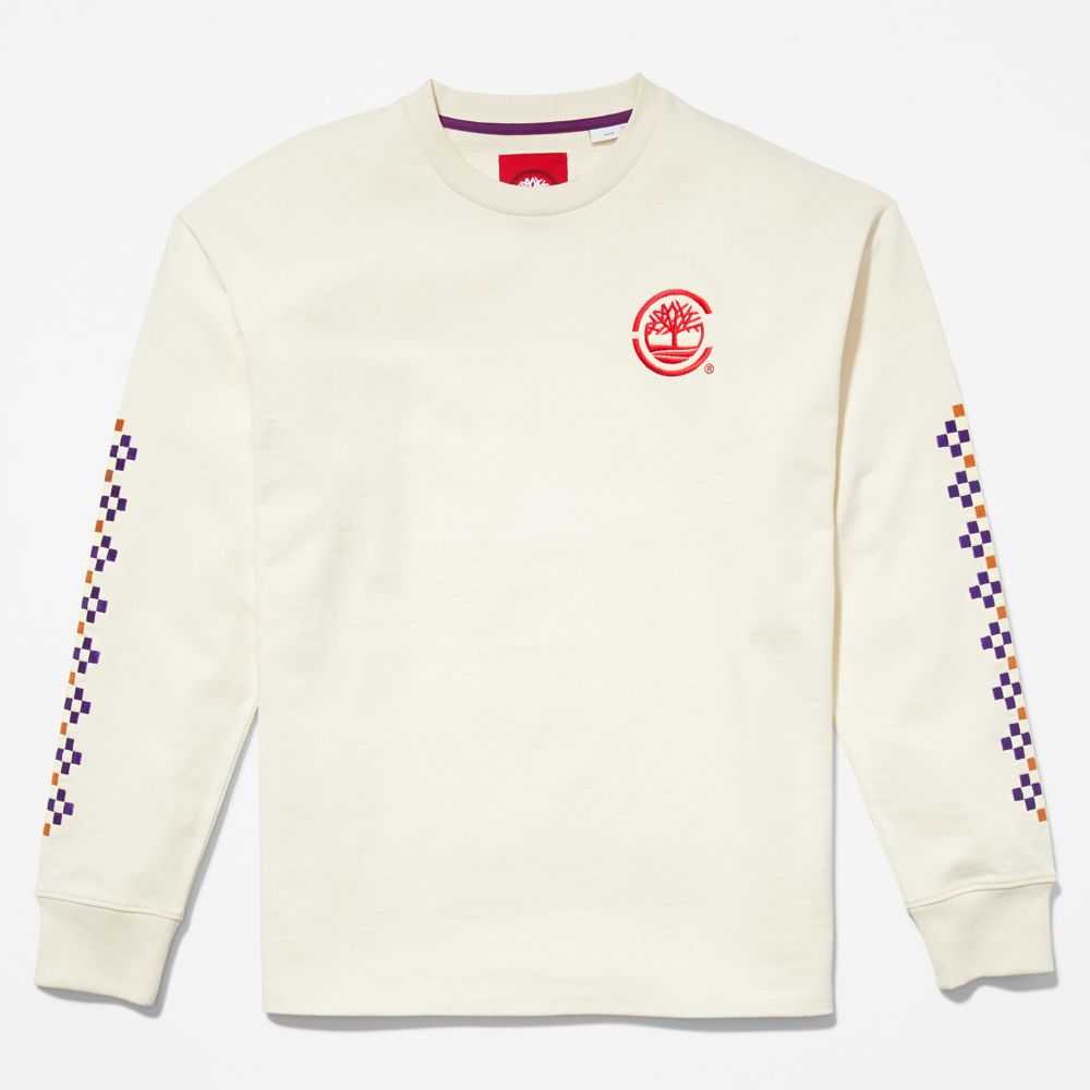 Timberland CLOT Bianche | SN-TBL46508