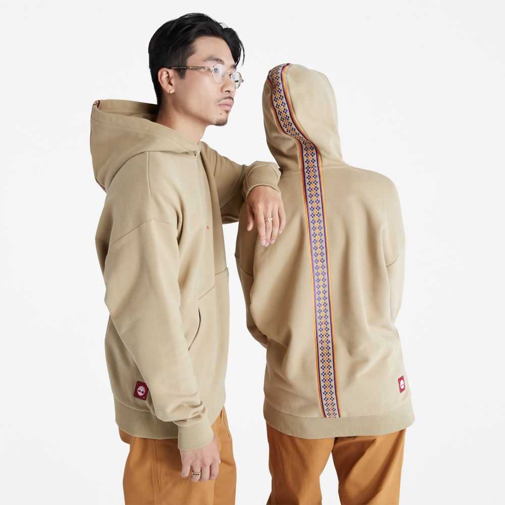 Timberland CLOT Khaki | SN-TBL46507