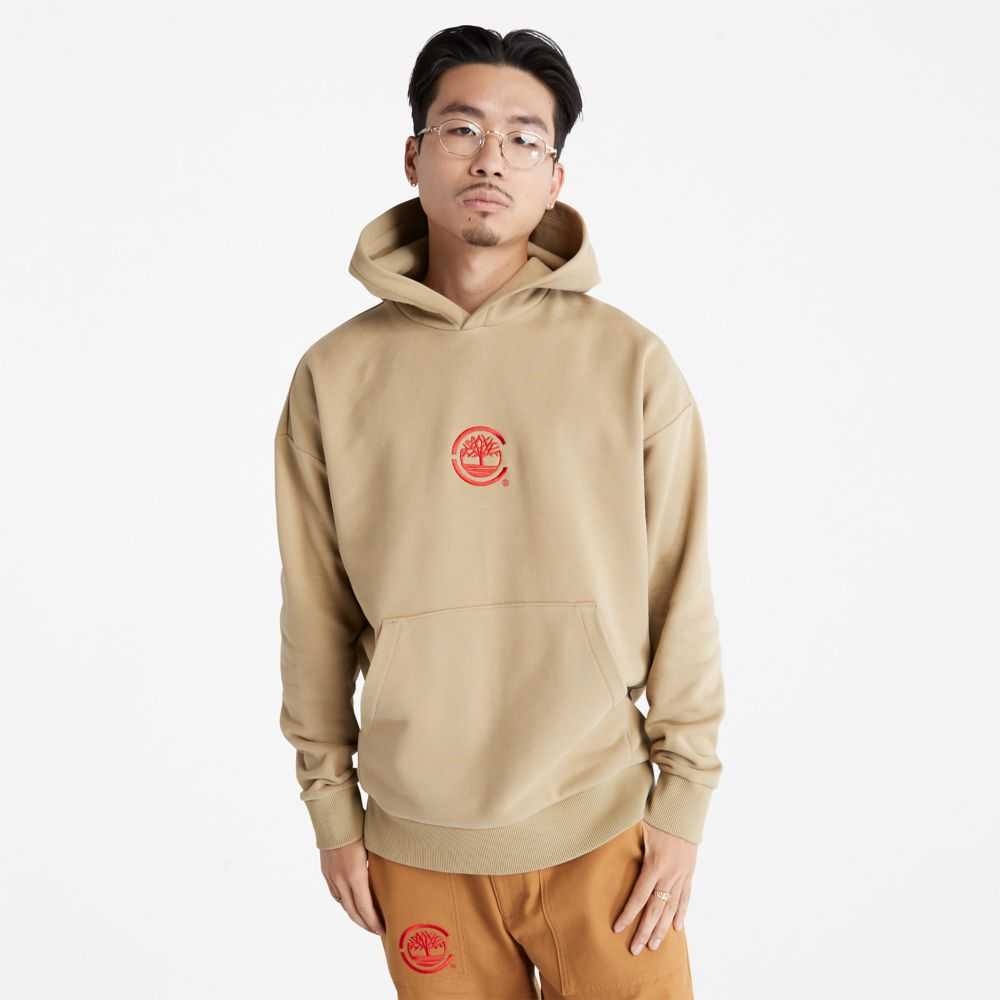Timberland CLOT Khaki | SN-TBL46507