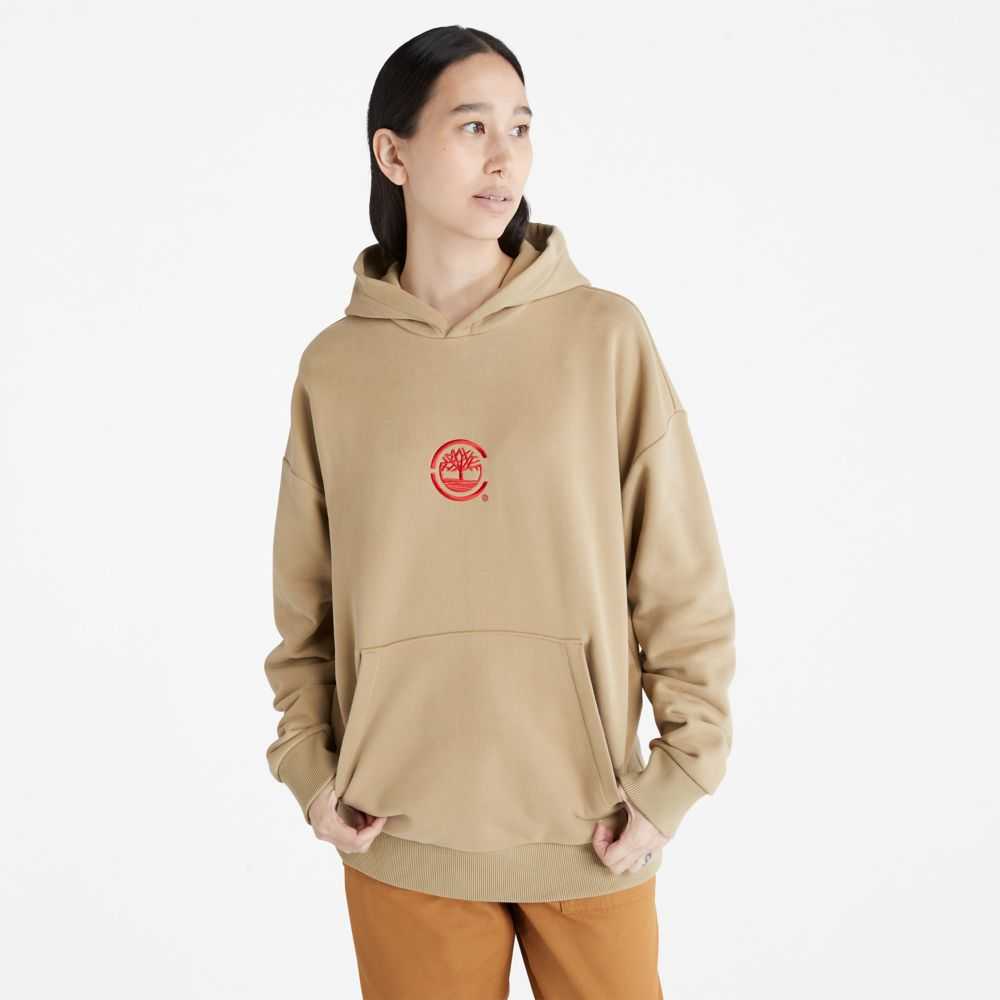 Timberland CLOT Khaki | SN-TBL46507