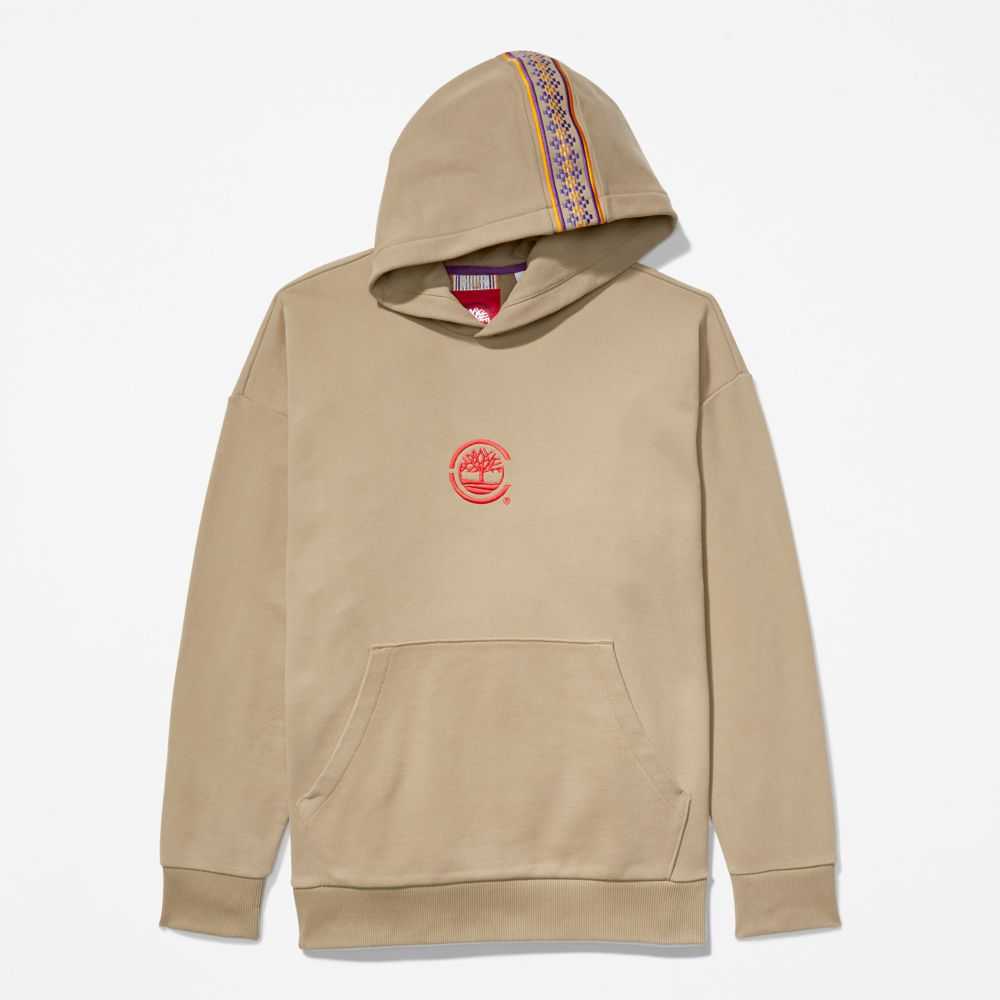 Timberland CLOT Khaki | SN-TBL46507