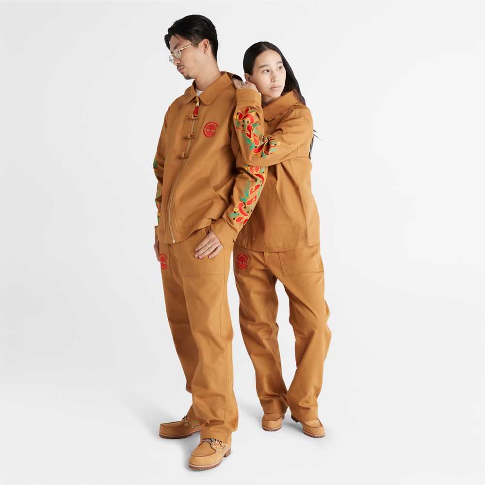 Timberland CLOT Marroni | SN-TBL46562