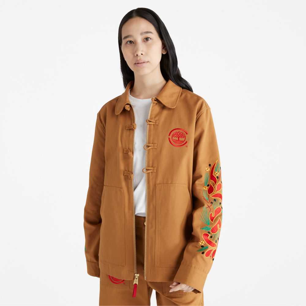 Timberland CLOT Marroni | SN-TBL46562
