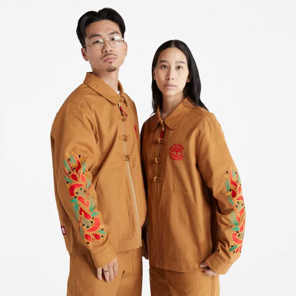 Timberland CLOT Marroni | SN-TBL46562