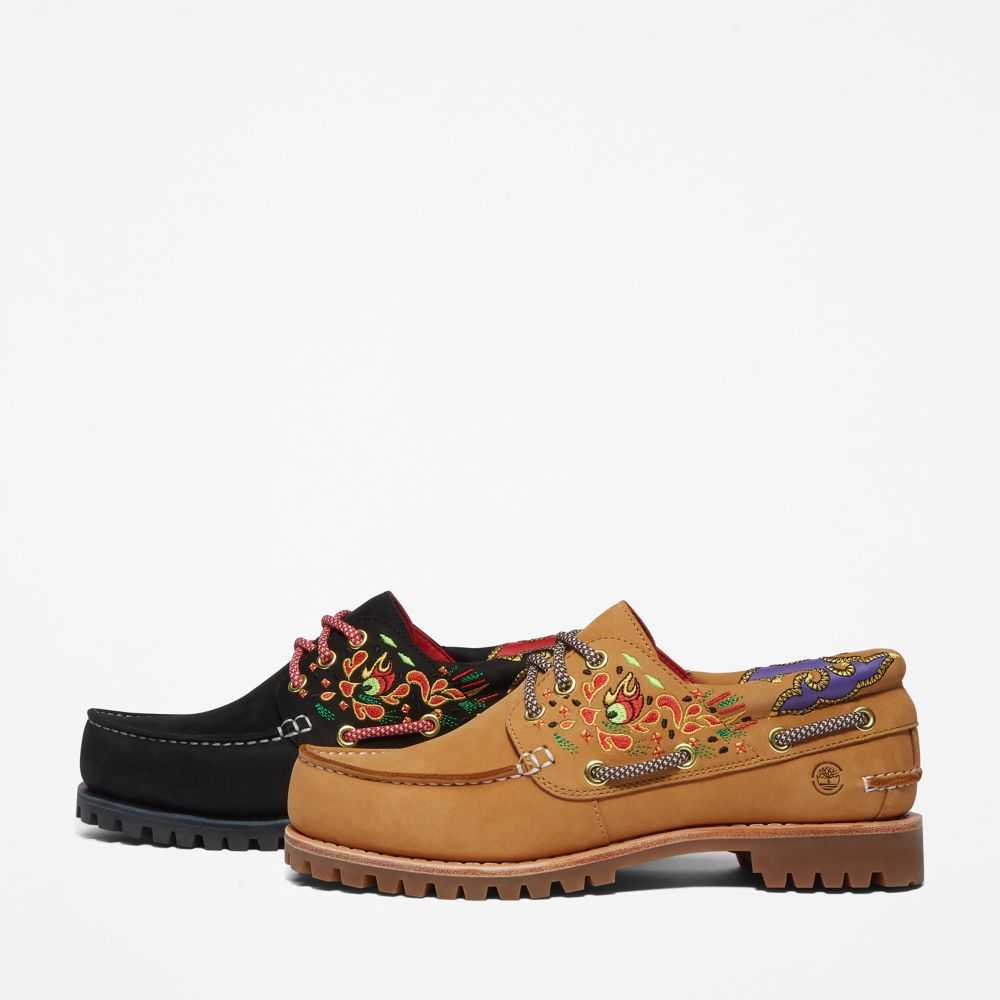 Timberland CLOT Nere | SN-TBL45619