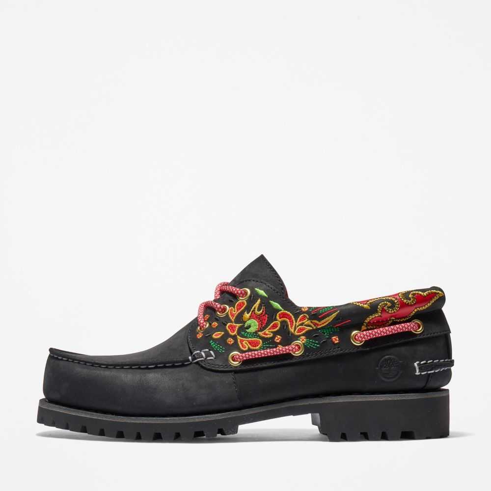 Timberland CLOT Nere | SN-TBL45619