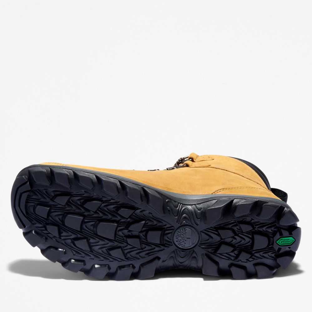 Timberland Chillberg Marroni | SN-TBL45897