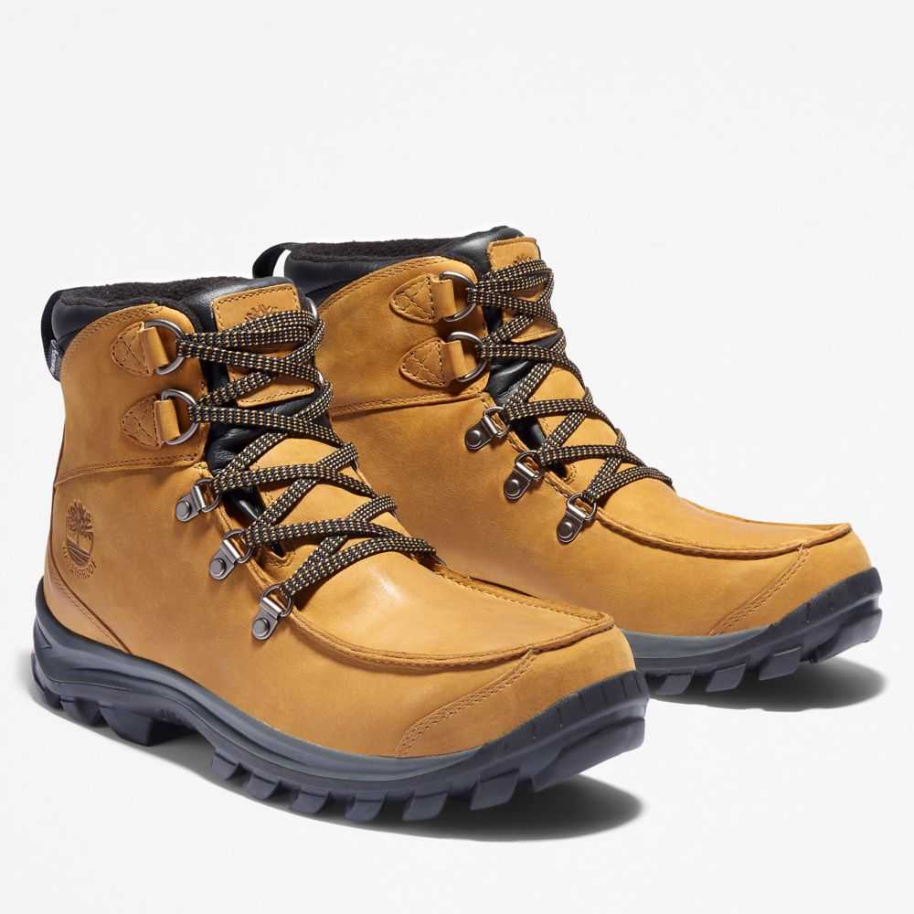 Timberland Chillberg Marroni | SN-TBL45897