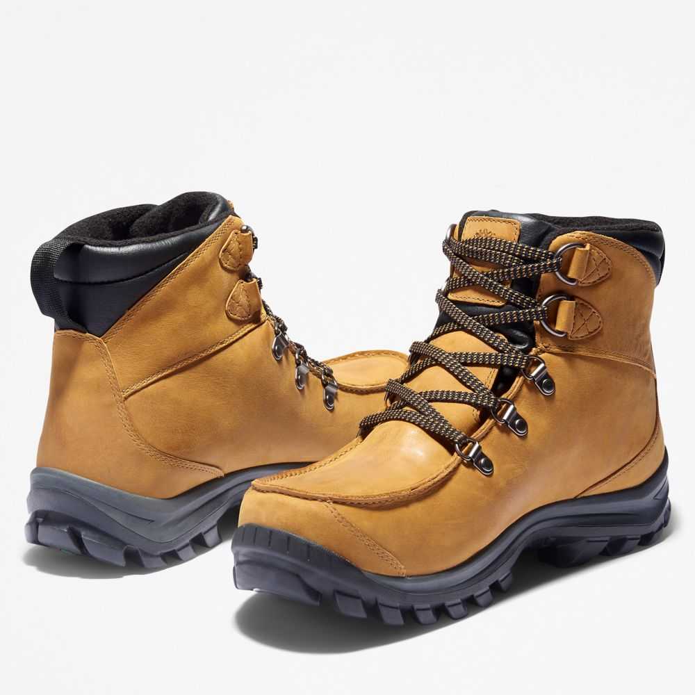 Timberland Chillberg Marroni | SN-TBL45897
