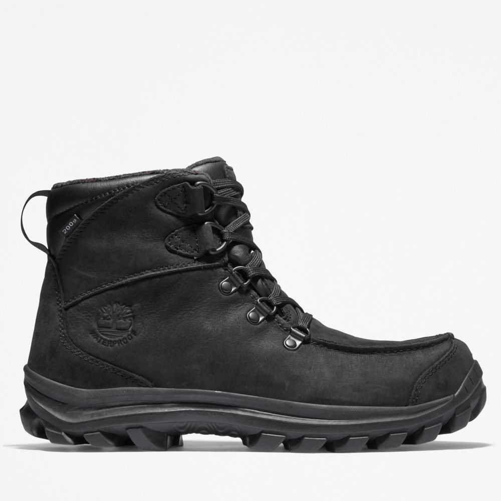 Timberland Chillberg Nere | SN-TBL45898