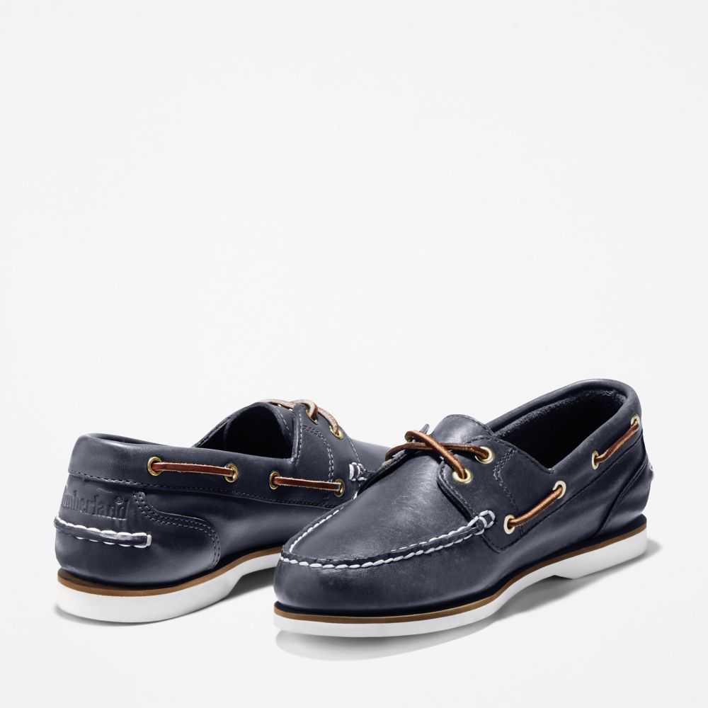 Timberland Classic 2 Eye Blu | SN-TBL46295