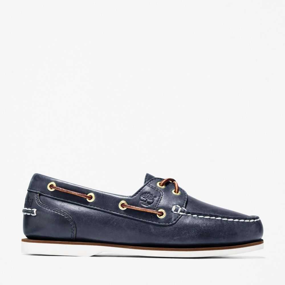 Timberland Classic 2 Eye Blu | SN-TBL46295
