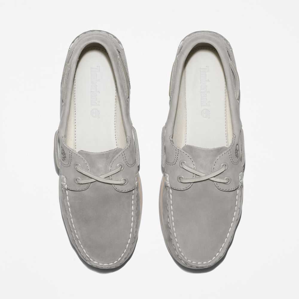 Timberland Classic 2 Eye Grigie | SN-TBL46297