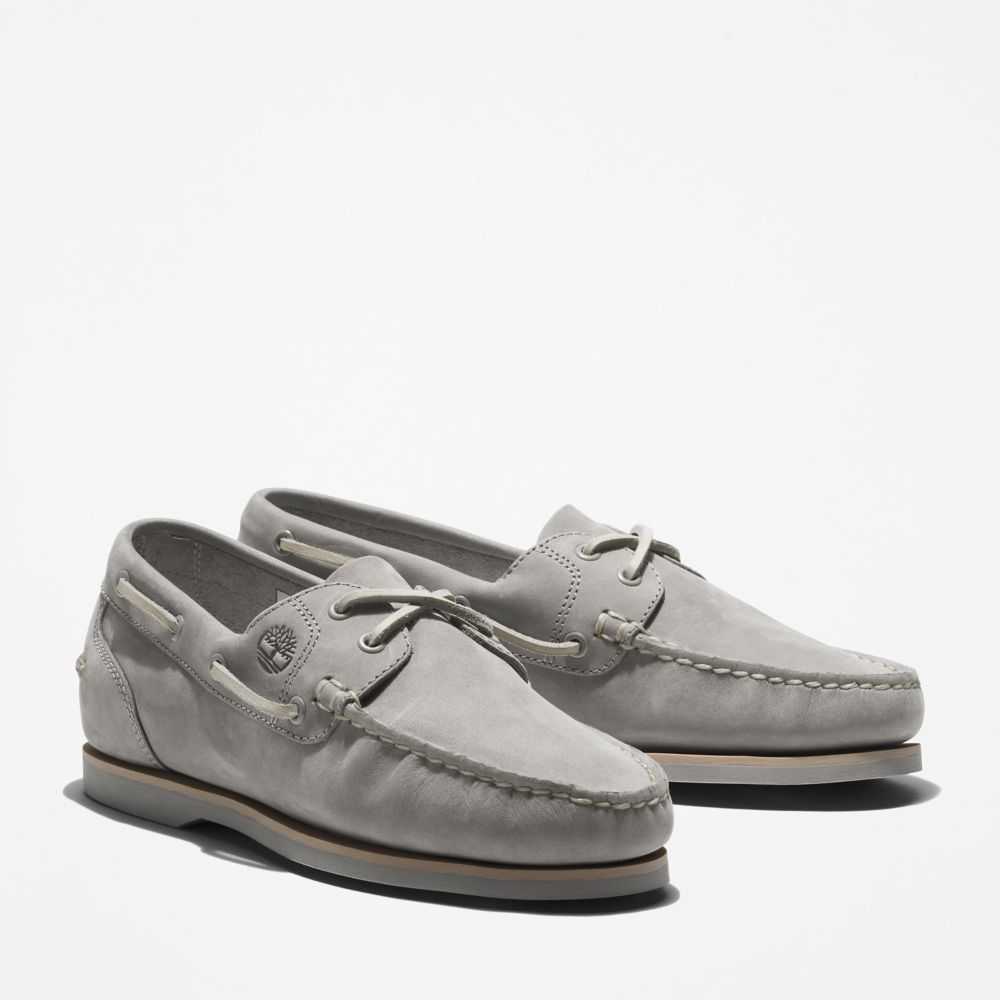 Timberland Classic 2 Eye Grigie | SN-TBL46297